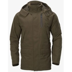 Harkila Driven Hunt Hws Insulated Jacket Willow Green