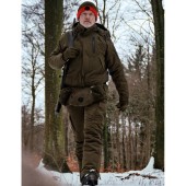 Harkila Driven Hunt Hws Insulated Jacket Willow Green