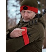 Harkila Driven Hunt Hws Insulated Jacket Willow Green