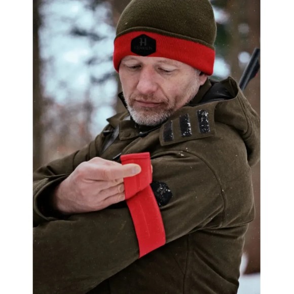 Harkila Driven Hunt Hws Insulated Jacket Willow Green