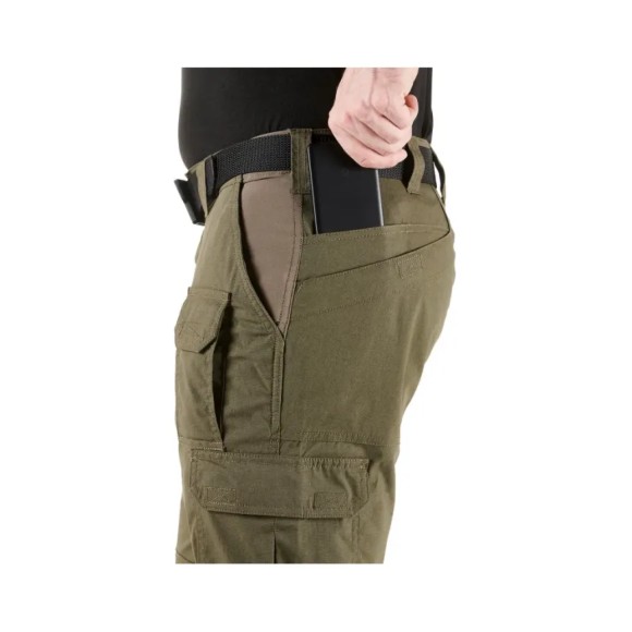 Spodnie 5.11 Abr Pro Pant 186 Ranger Green