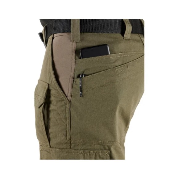 Spodnie 5.11 Abr Pro Pant 186 Ranger Green
