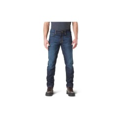 Spodnie 5.11 Defender-Flex Slim Jean 649 Dw Indigo