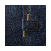 Pants 5.11 Defender-Flex Slim Jean 649 Dw Indigo
