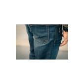 Pants 5.11 Defender-Flex Slim Jean 649 Dw Indigo
