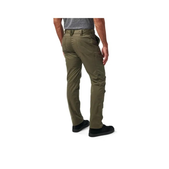 Spodnie 5.11 Ridge Pant 186 Ranger Green