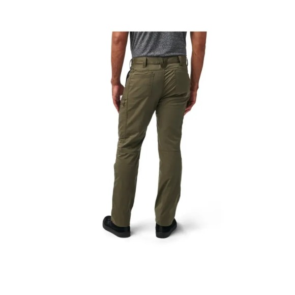 Spodnie 5.11 Ridge Pant 186 Ranger Green