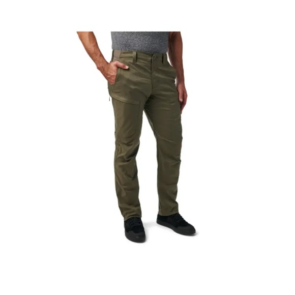 Spodnie 5.11 Ridge Pant 186 Ranger Green