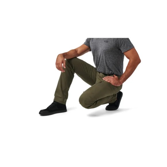 Spodnie 5.11 Ridge Pant 186 Ranger Green