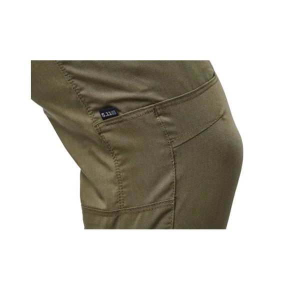 Spodnie 5.11 Ridge Pant 186 Ranger Green