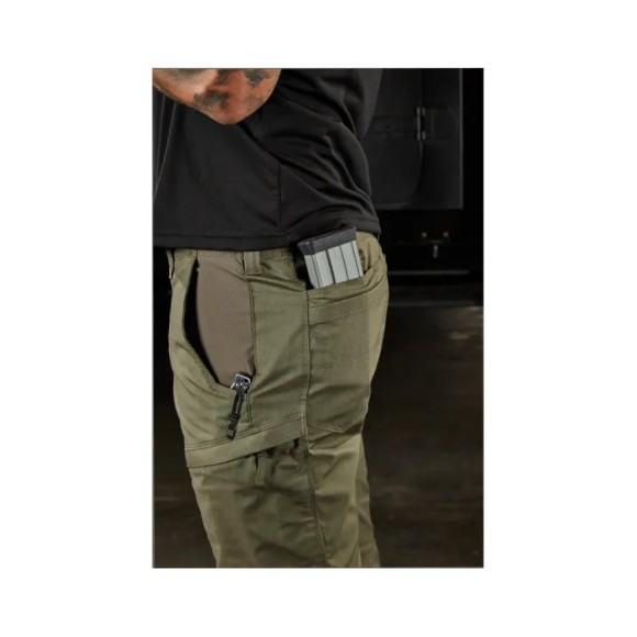 Spodnie 5.11 Ridge Pant 186 Ranger Green