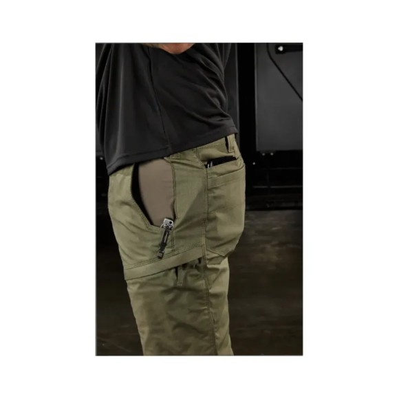 Spodnie 5.11 Ridge Pant 186 Ranger Green