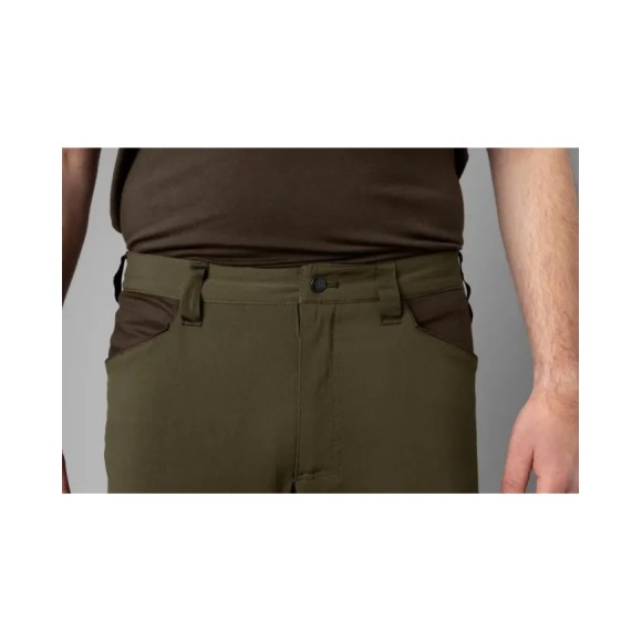 Spodnie Harkila Ragnar Trousers Willow Green