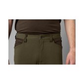 Spodnie Harkila Ragnar Trousers Willow Green