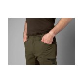 Spodnie Harkila Ragnar Trousers Willow Green