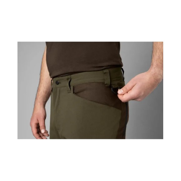 Spodnie Harkila Ragnar Trousers Willow Green