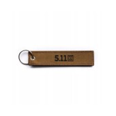 5.11 Gt To The Choppa Keychain 108 Brown