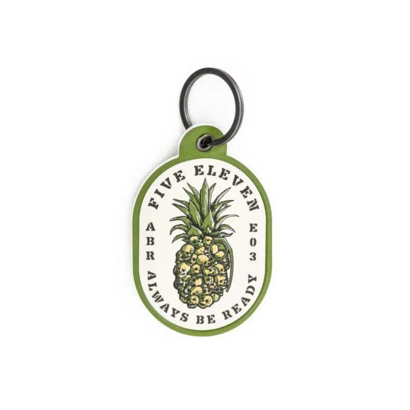 Brelok 5.11 Abr Island-Nade Keychain 344 Sand Dune