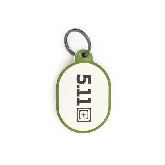 Brelok 5.11 Abr Island-Nade Keychain 344 Sand Dune