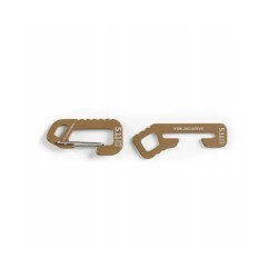 Carabiner 5.11 Hardpiont M1 + Md 134 Kangaroo