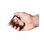 Carabiner 5.11 Hardpiont M3 019 Black