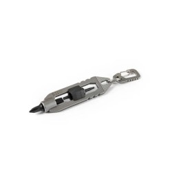 Multi Tool 5.11 Edt Hex 988 Tumbld Steel