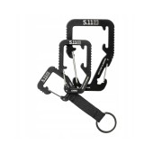 Carabiner 5.11 Hardpiont M3 019 Black