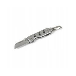 5.11 Base 1Sf 988 Tumbld Steel knife