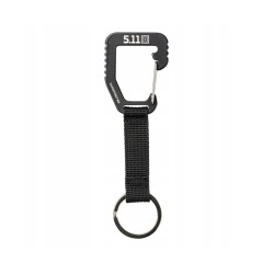 Карабін 5.11 Hardpiont Mk1 019 Black