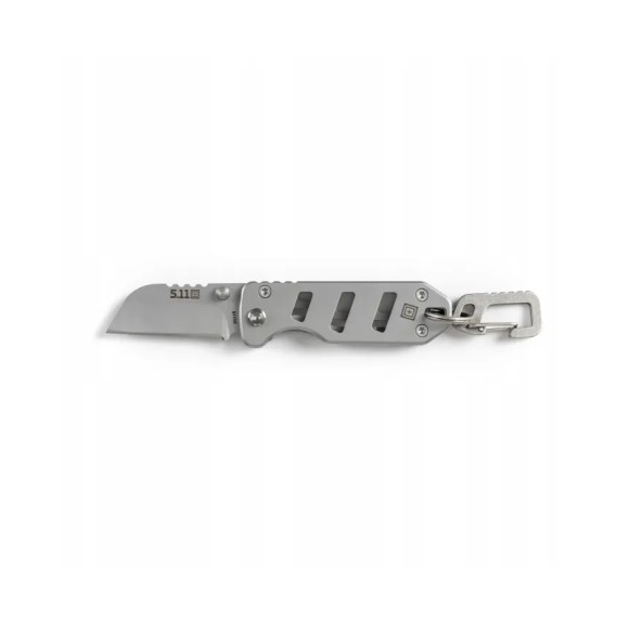 5.11 Base 1Sf 988 Tumbld Steel knife