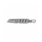 5.11 Base 1Sf 988 Tumbld Steel knife