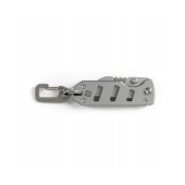 5.11 Base 1Sf 988 Tumbld Steel knife