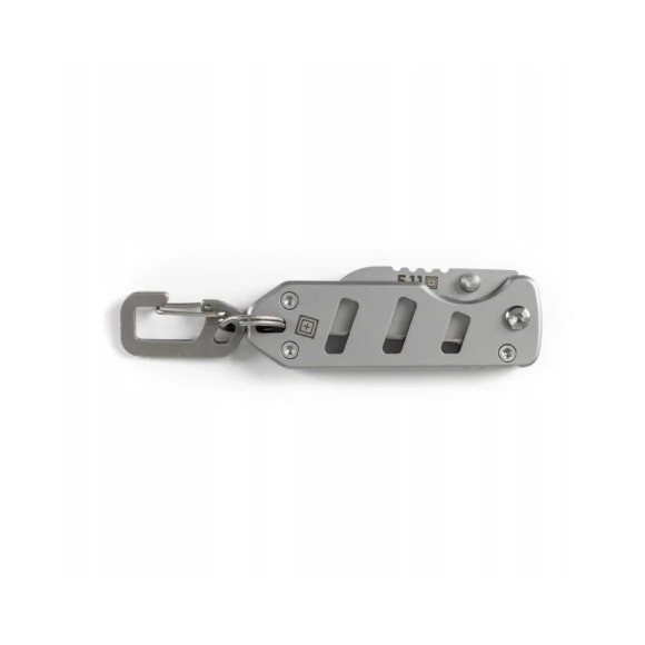5.11 Base 1Sf 988 Tumbld Steel knife