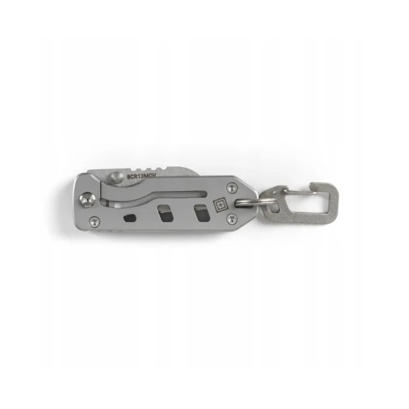 5.11 Base 1Sf 988 Tumbld Steel knife