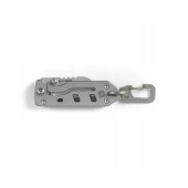 5.11 Base 1Sf 988 Tumbld Steel knife