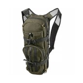Рюкзак Harkila Alta Ruckpack In Melton Wool Hunting Green 12L Backpack