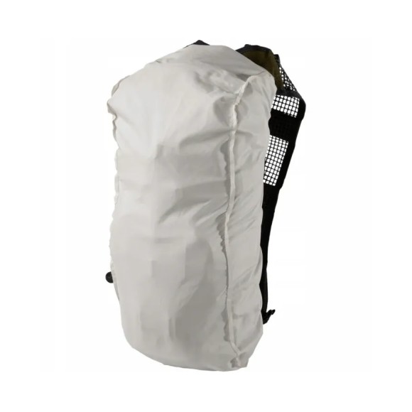 Рюкзак Harkila Alta Ruckpack In Melton Wool Hunting Green 12L Backpack