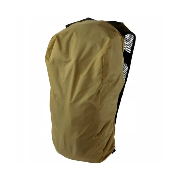 Рюкзак Harkila Alta Ruckpack In Melton Wool Hunting Green 12L Backpack