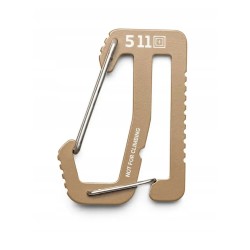 Carabiner 5.11 Hardpiont B150 134 Kangaroo