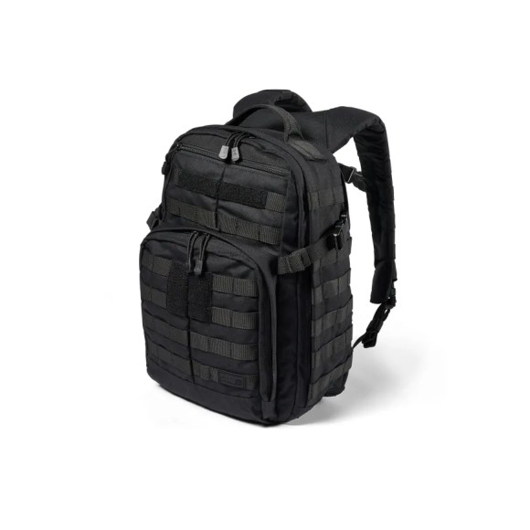 5.11 Рюкзак Rush12 2.0 019 Black