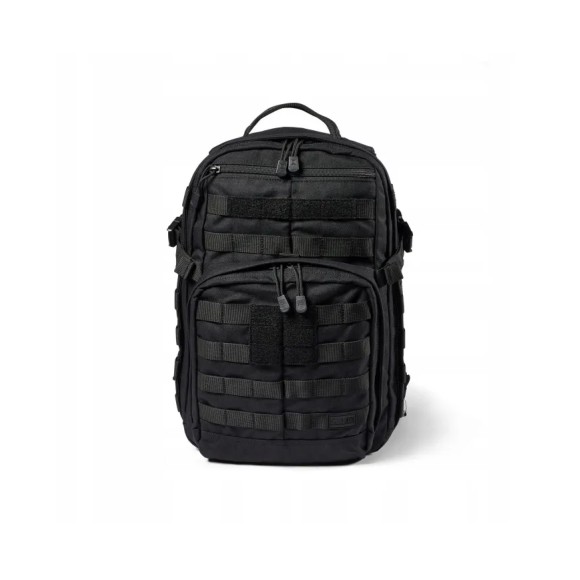 5.11 Рюкзак Rush12 2.0 019 Black