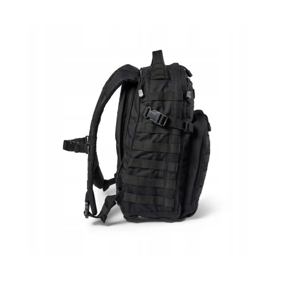 5.11 Рюкзак Rush12 2.0 019 Black
