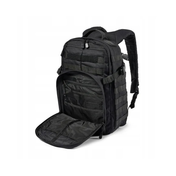 5.11 Рюкзак Rush12 2.0 019 Black