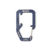 Carabiner 5.11 Hardpiont M2 724 Dark Navy
