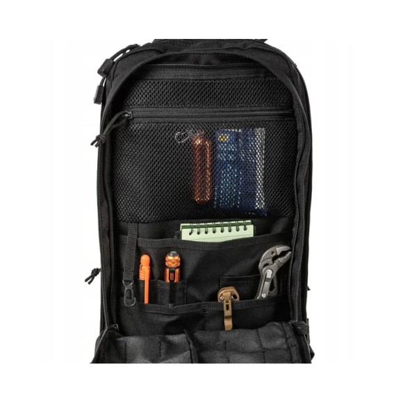 Plecak 5.11 Moab 8 019 Black