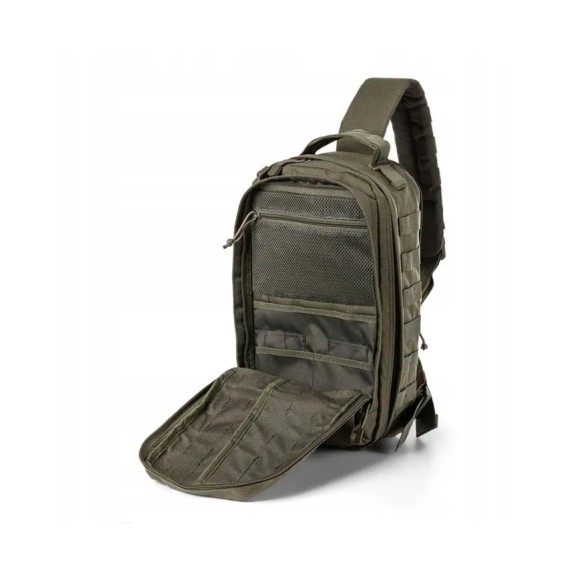 Рюкзак 5.11 Moab 8 186 Ranger Green