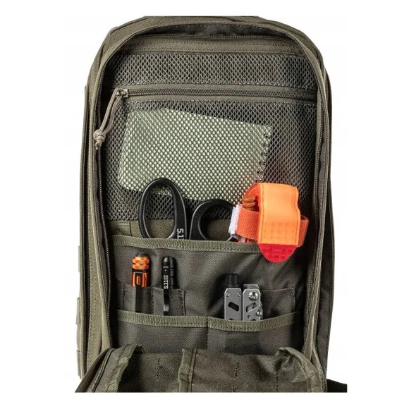 Рюкзак 5.11 Moab 8 186 Ranger Green