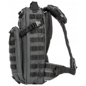 5.11 Moab 10 026 Double Tap One Size Backpack