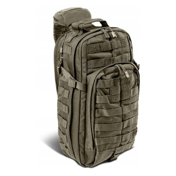 5.11 Moab 10 186 Ranger Green backpack