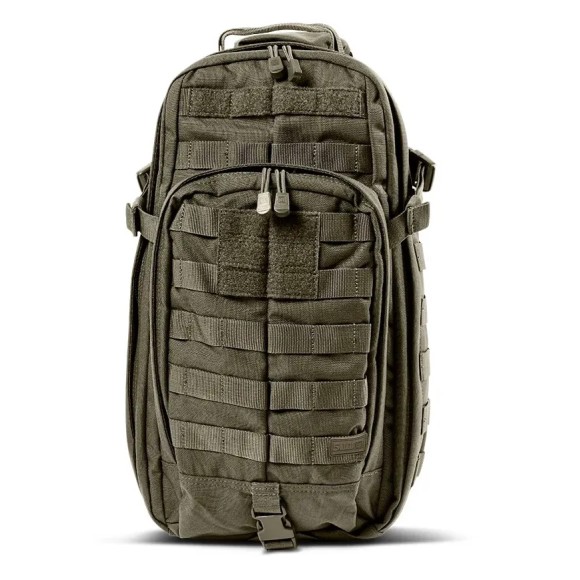 5.11 Moab 10 186 Ranger Green backpack